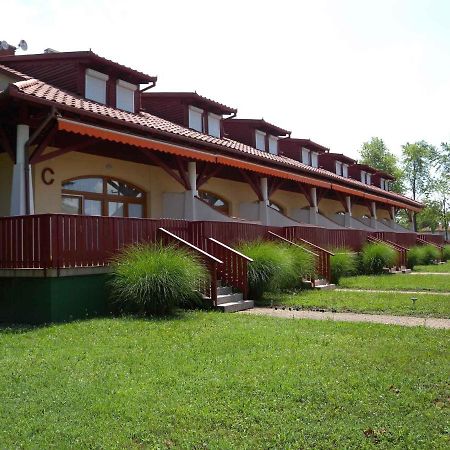 Holiday Home In Fonyod/Balaton 18566 Extérieur photo