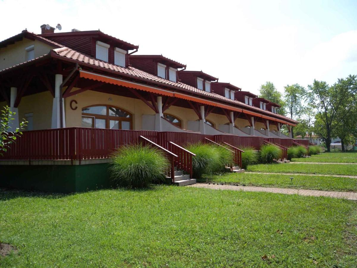 Holiday Home In Fonyod/Balaton 18566 Extérieur photo