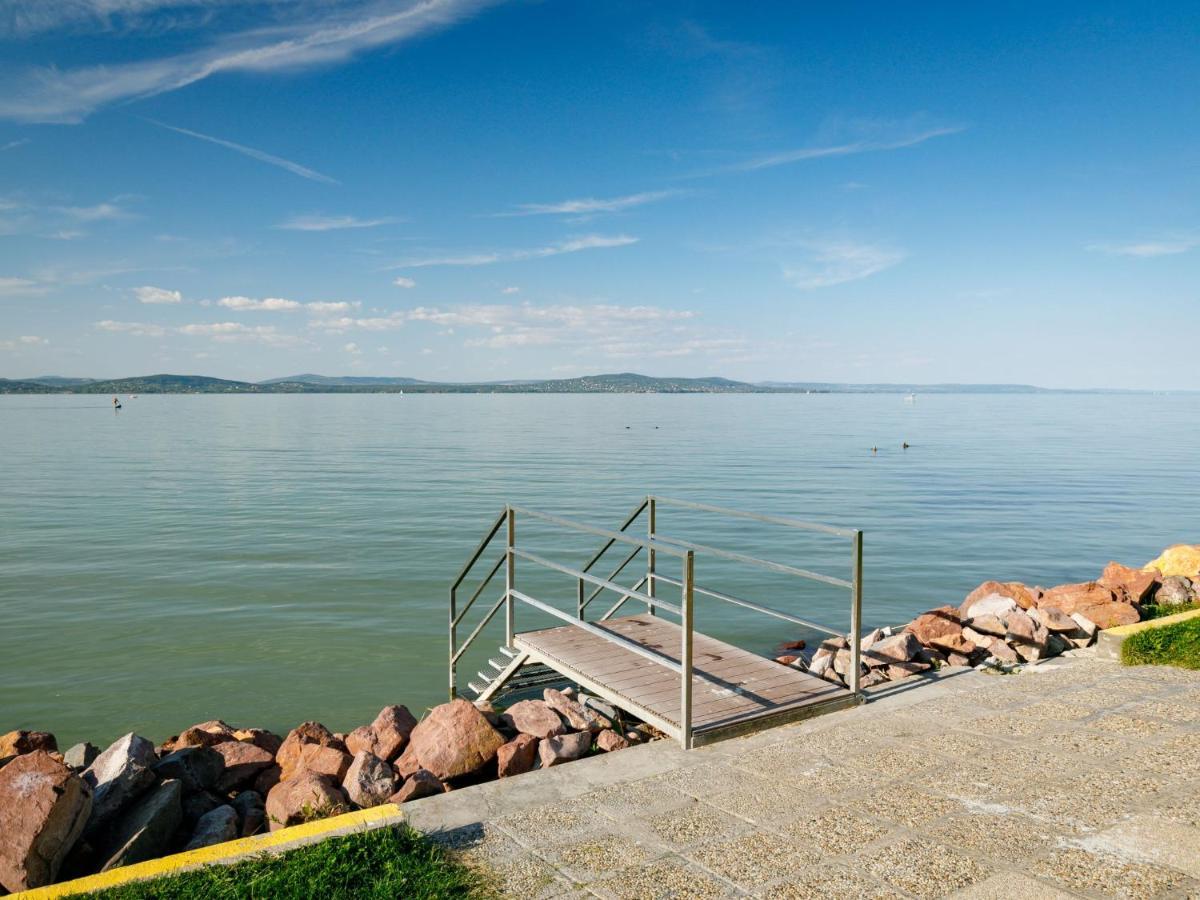 Holiday Home In Fonyod/Balaton 18566 Extérieur photo